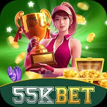 55KBET - Game Pertanian Seru dan Menyenangkan