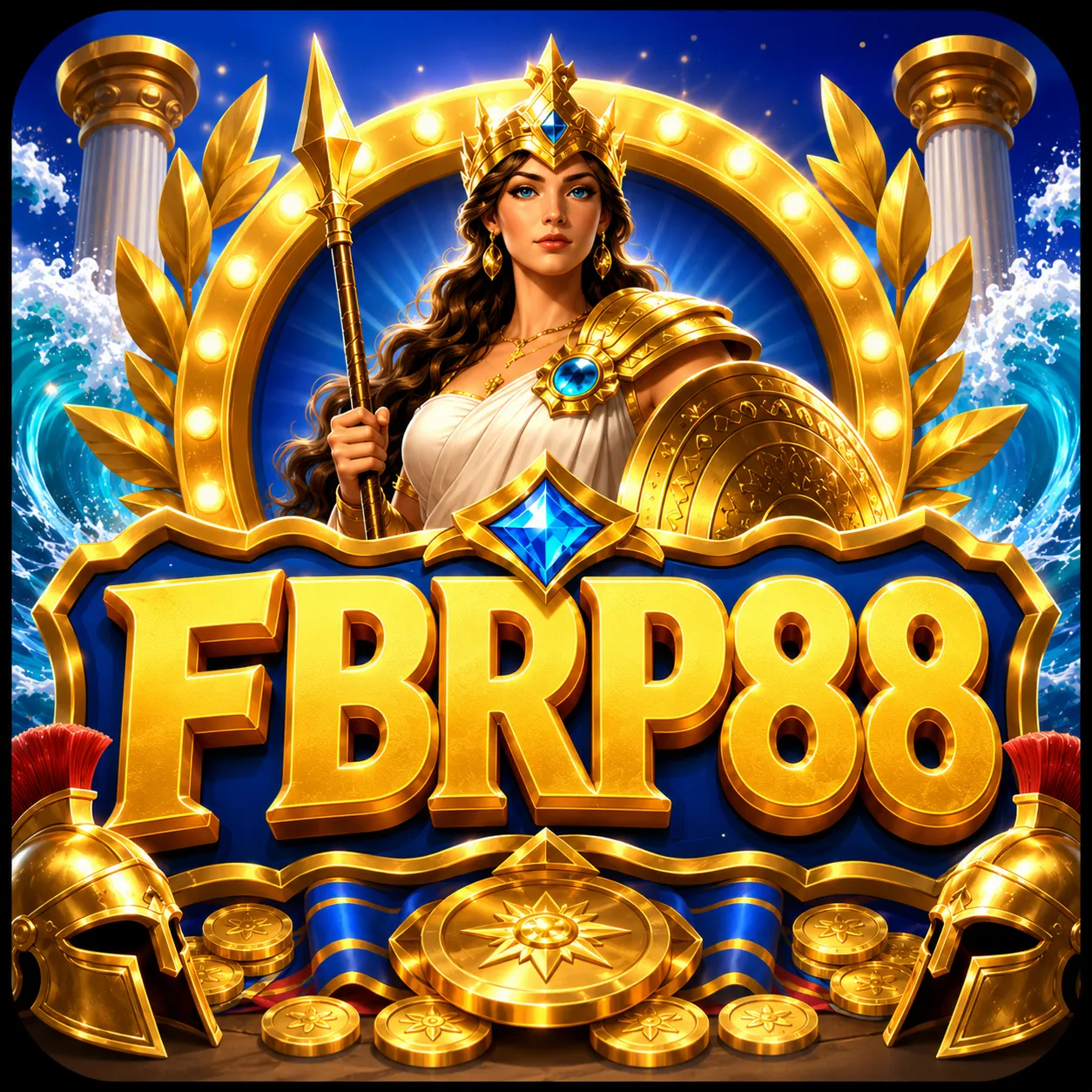 FBRP88 - Petualangan Memancing yang Seru