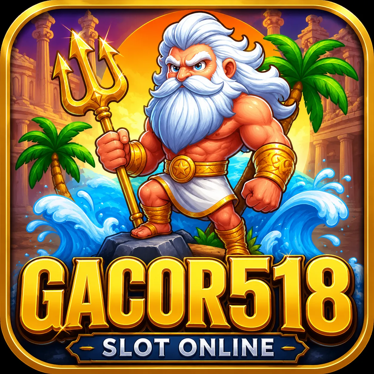 GACOR518 - Petualangan Menarik dalam Dunia RPG