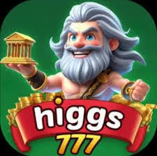 HIGGS777 - Game Simulation Terbaik untuk Pengalaman Bermain yang Menyenangkan