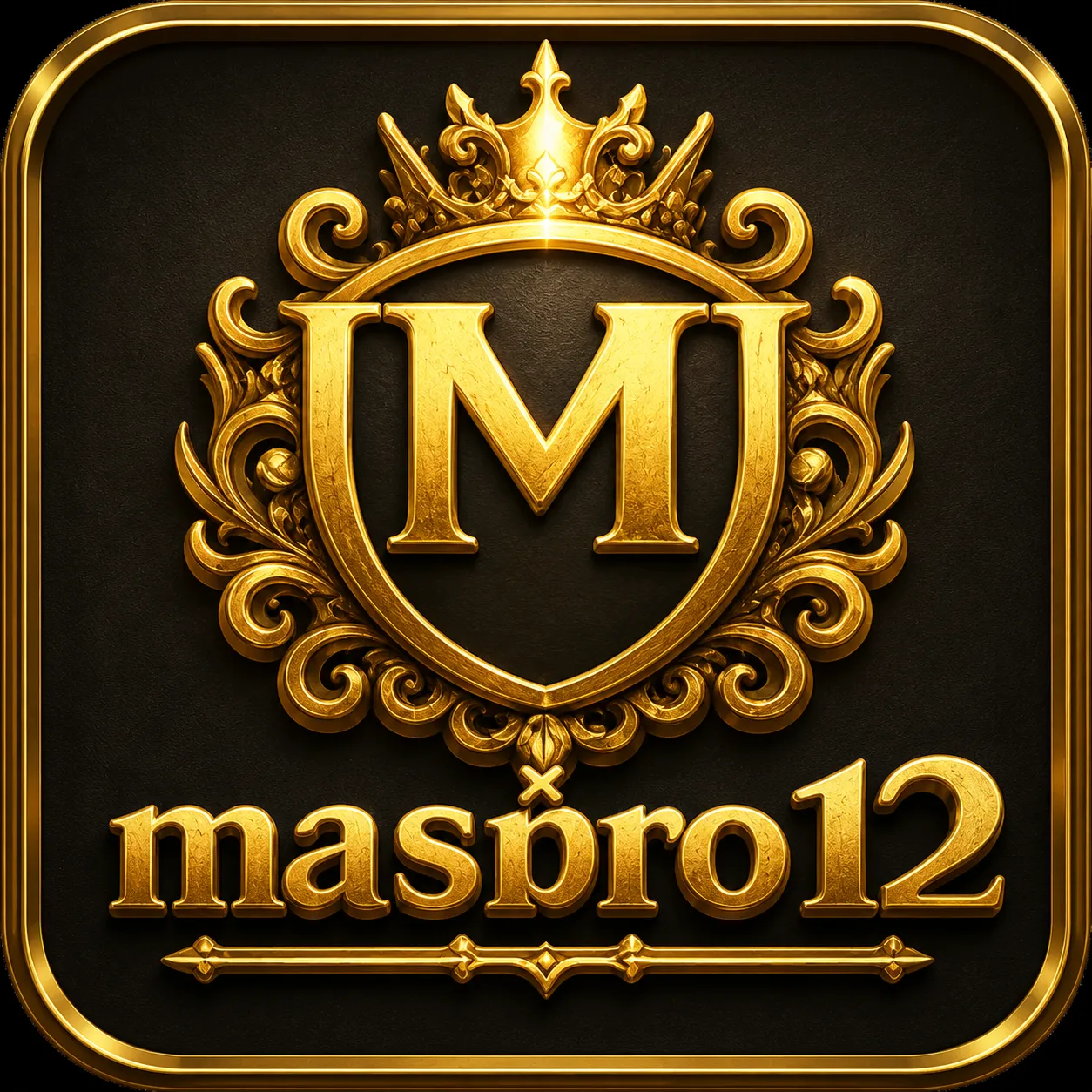 MASBRO12 - Pertarungan Epik di Dunia MOBA