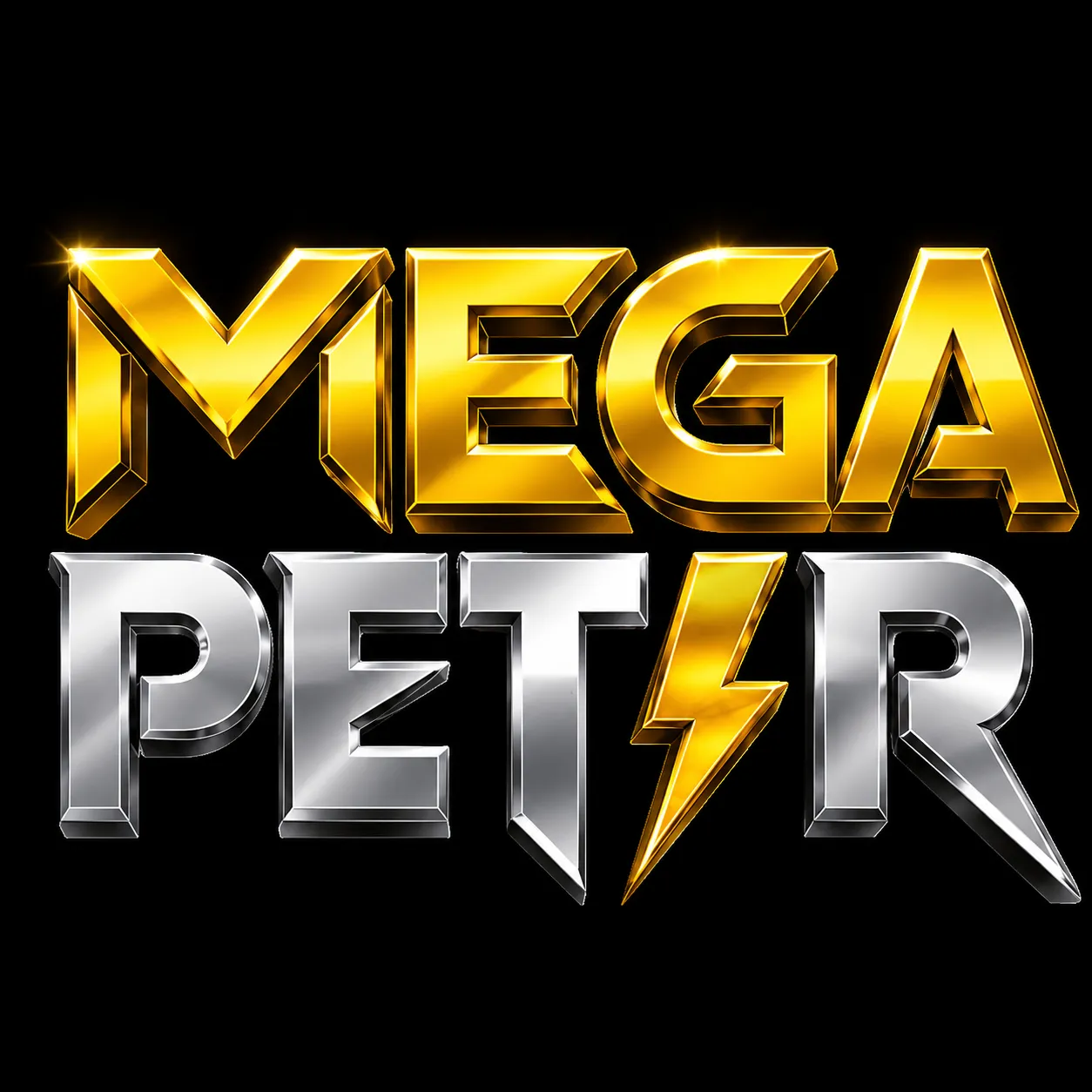 MEGAPETIR - Menjadi Raja Bisnis di Dunia Tycoon