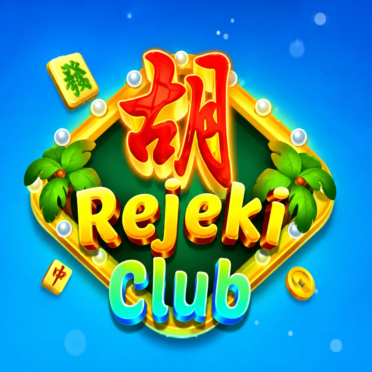 REJEKICLUB - Permainan QiuQiu Penuh Strategi dan Keseruan