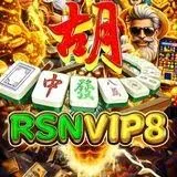 RSNVIP8 - Petualangan Fantasi Dalam Dunia ARPG