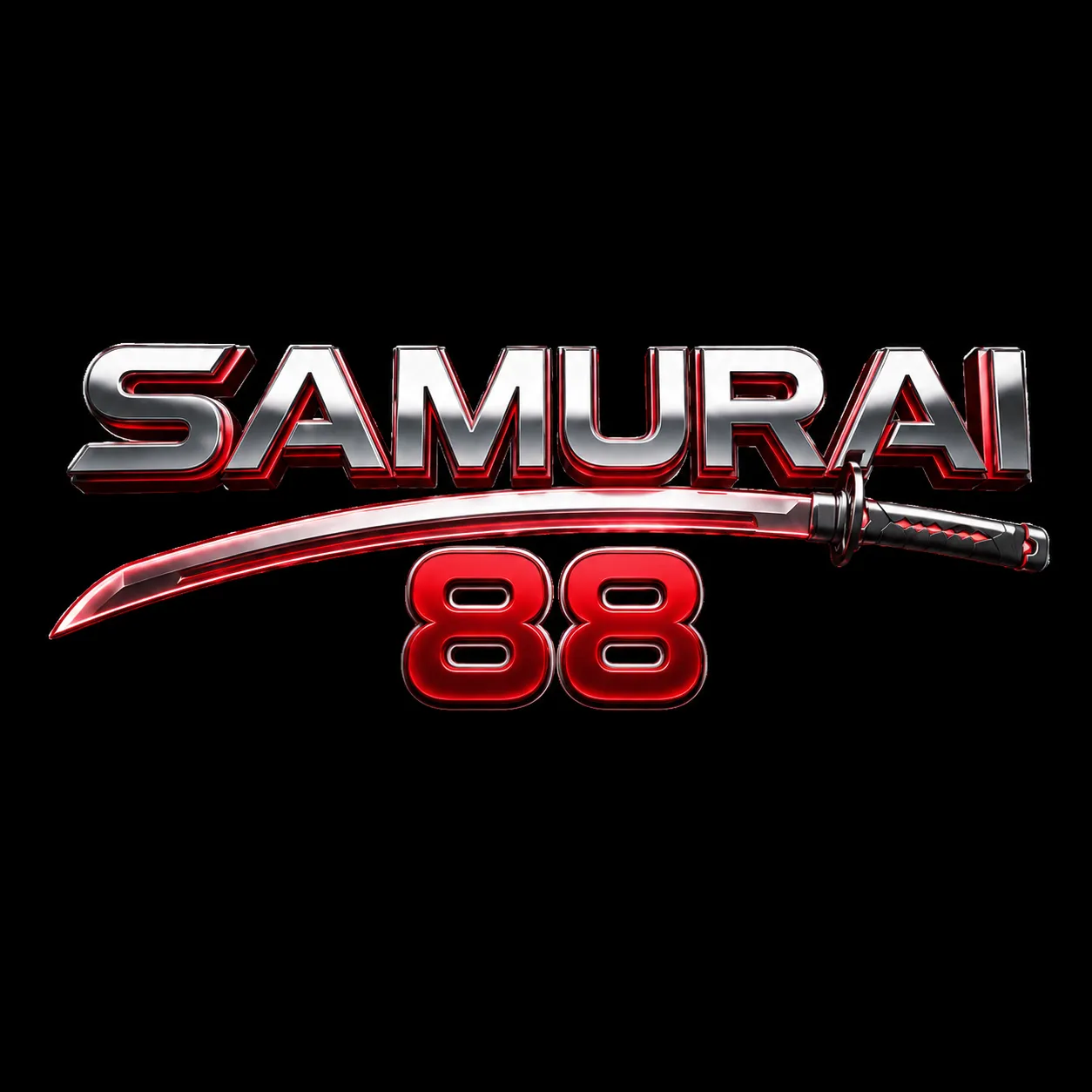 SAMURAI88 - Pertempuran Sengit dalam TPS